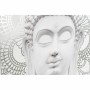 Quadro DKD Home Decor 82,5 x 4,5 x 122,5 cm Buddha Orientale (2 Unità)