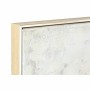 Quadro DKD Home Decor Astratto Moderno (130 x 5 x 155 cm)