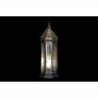 Lampada da tavolo DKD Home Decor Dorato 220 V 50 W Arabo (23 x 23 x 57 cm)