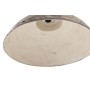 Lampadario DKD Home Decor Bianco Marrone Naturale Legno Metallo 50 W 53 x 53 x 40 cm