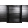 Armadio DKD Home Decor Nero Dorato 120 x 50 x 175 cm