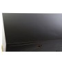 Credenza DKD Home Decor  Nero Dorato Metallo Pioppo 150 x 50 x 80 cm