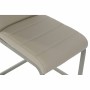 Sedia da Sala da Pranzo DKD Home Decor Beige 41 x 55 x 96 cm