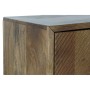 Credenza DKD Home Decor Naturale Metallo Legno di mango (90 x 40 x 87 cm)