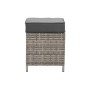 Divano da Giardino DKD Home Decor 190 x 190 x 80 cm Cristallo rattan sintetico 80 cm