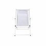 Lettino DKD Home Decor Bianco 102 x 63 x 98 cm