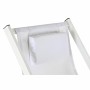 Lettino DKD Home Decor Bianco 102 x 63 x 98 cm