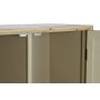 Credenza DKD Home Decor Nero Naturale 80 x 35 x 95 cm