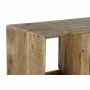 Scaffale DKD Home Decor Naturale Legno Riciclato 120 x 40 x 110 cm