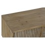 Mobile TV DKD Home Decor Naturale Abete 119 x 39 x 72 cm