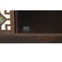 Credenza DKD Home Decor Marrone scuro Multicolore Legno di mango