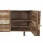 Credenza DKD Home Decor Naturale (162 x 42 x 72 cm)