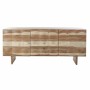 Credenza DKD Home Decor Naturale (162 x 42 x 72 cm)