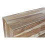 Credenza DKD Home Decor Naturale (162 x 42 x 72 cm)