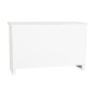 Credenza DKD Home Decor Legno Bianco 112 x 38 x 71 cm