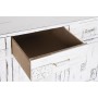 Credenza DKD Home Decor Legno Bianco 112 x 38 x 71 cm