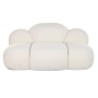 Divano DKD Home Decor 149 x 76 x 77 cm Nuvole Bianco Moderno