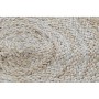 Tappeto DKD Home Decor Marrone (150 x 150 x 0,75 cm)