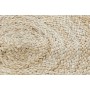 Tappeto DKD Home Decor Marrone (200 x 200 x 0,75 cm)