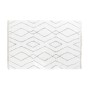 Tappeto DKD Home Decor 160 x 230 x 1,5 cm