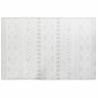 Tappeto DKD Home Decor Beige Bianco Ikat (200 x 290 x 0,4 cm)