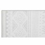 Tappeto DKD Home Decor Beige Bianco Ikat (200 x 290 x 0,4 cm)