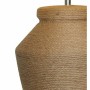 Lampada da tavolo DKD Home Decor Marrone Beige Corda Dolomite 25 W 50 W 220 V 38 x 38 x 59 cm 38 x 38 x 60 cm