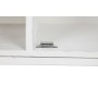 Mobile TV DKD Home Decor Dorato Metallo Bianco Legno di mango 120 x 40 x 60 cm