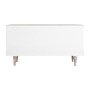 Credenza DKD Home Decor Bianco Naturale 153 x 41 x 83 cm