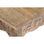 Console DKD Home Decor Marrone Legno di mango 106 x 36 x 76 cm (3 Pezzi)