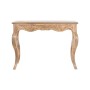 Console DKD Home Decor Marrone Legno di mango 106 x 36 x 76 cm (3 Pezzi)