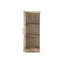 Stand Espositore DKD Home Decor Legno MDF 48 x 40 x 160 cm 46 x 38 x 160 cm