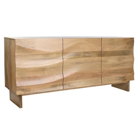 Credenza DKD Home Decor Naturale Legno di mango 170 x 40 x 76 cm