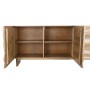 Credenza DKD Home Decor Naturale Legno di mango 170 x 40 x 76 cm