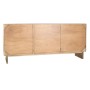 Credenza DKD Home Decor Naturale Legno di mango 170 x 40 x 76 cm