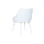 Sedia DKD Home Decor Azzurro Bianco 53 x 57 x 79 cm