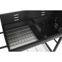 Barbecue DKD Home Decor Acciaio (91 x 45 x 89 cm)