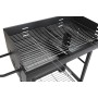 Barbecue DKD Home Decor Acciaio (91 x 45 x 89 cm)