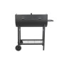 Barbecue DKD Home Decor Acciaio (91 x 45 x 89 cm)