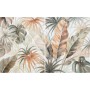 Quadro DKD Home Decor Tropicale 80 x 3,7 x 100 cm (2 Unità)