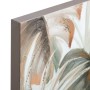 Quadro DKD Home Decor Tropicale 80 x 3,7 x 100 cm (2 Unità)