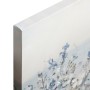 Quadro DKD Home Decor 120 x 3,5 x 60 cm 120 x 3,7 x 60 cm Fiori Shabby Chic (2 Unità)