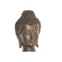 Statua Decorativa DKD Home Decor 33 x 19 x 48 cm Marrone Buddha Orientale