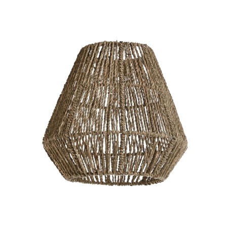 Paralume DKD Home Decor 30 x 30 x 28 cm Naturale Erba di mare