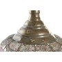 Lampadario DKD Home Decor 37 x 37 x 38 cm Dorato Metallo Multicolore 50 W