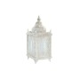 Lampada da tavolo DKD Home Decor 21,5 x 21,5 x 51 cm Cristallo Dorato Metallo