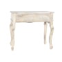 Consolle DKD Home Decor Bianco Legno di mango 91 x 42 x 81 cm