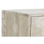 Cassettiera DKD Home Decor Naturale Legno di mango 61 x 33,5 x 68,5 cm