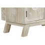 Cassettiera DKD Home Decor Naturale Legno di mango 61 x 33,5 x 68,5 cm