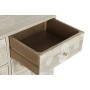 Cassettiera DKD Home Decor Naturale Legno di mango 61 x 33,5 x 68,5 cm